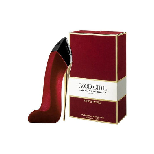 Carolina Herrera Good Girl Velvet Fatale EDP80ML