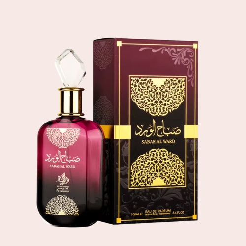 Sabah Al-Ward